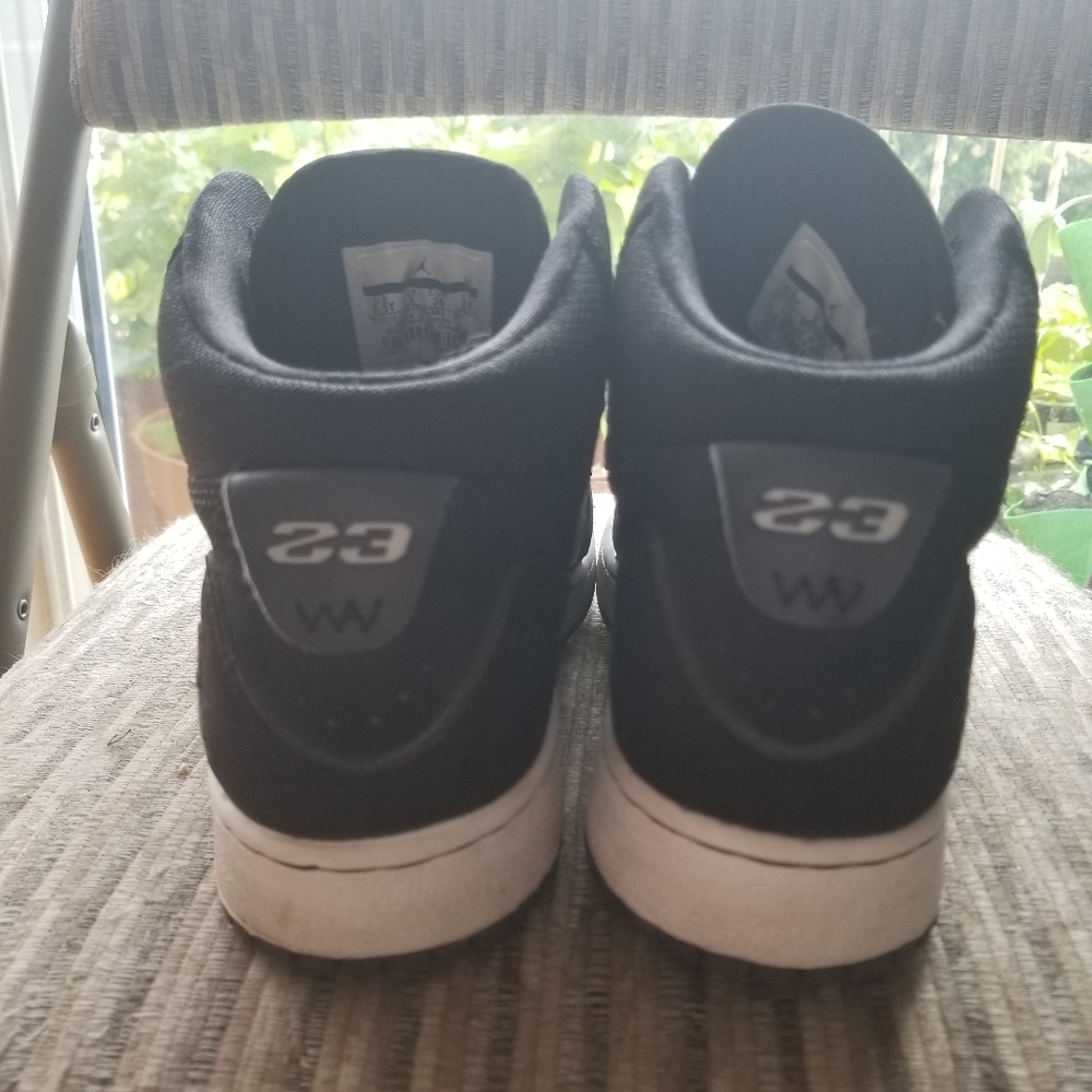 Jordan Air 23- 1 Flight 2 GB